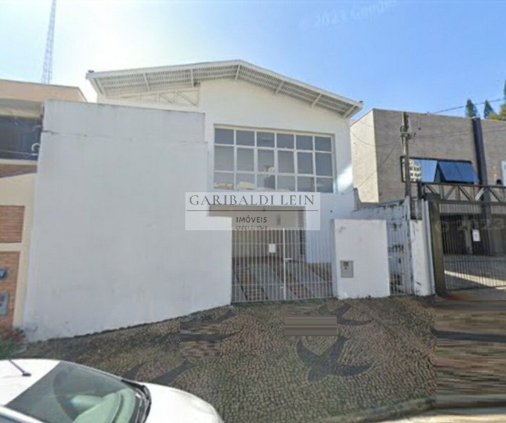 Prédio Inteiro, 213 m² - Foto 4