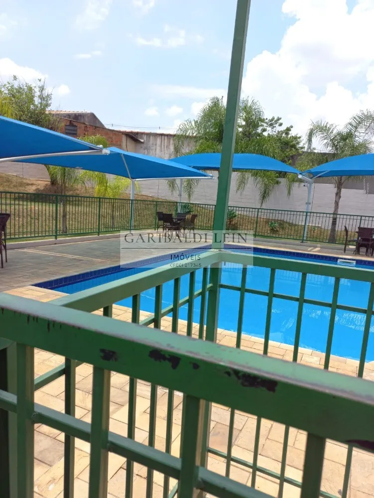 Apartamento, 2 quartos, 49 m² - Foto 10