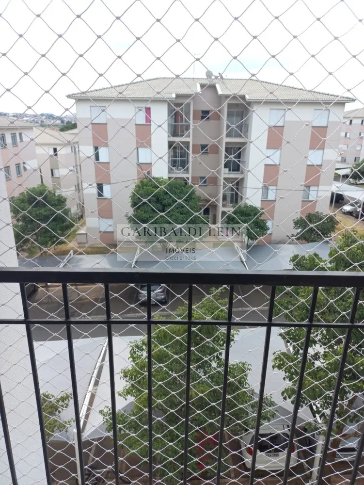 Apartamento, 2 quartos, 49 m² - Foto 1
