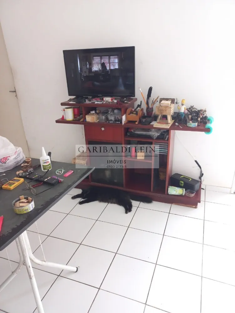 Apartamento, 2 quartos, 49 m² - Foto 2