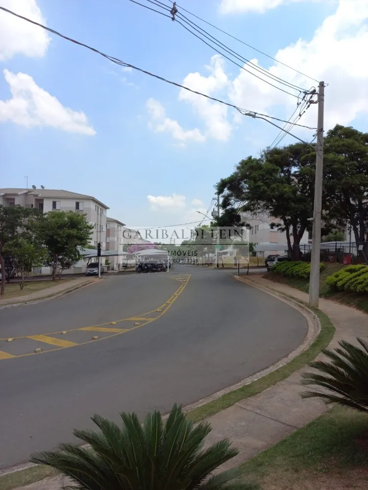 Apartamento, 2 quartos, 49 m² - Foto 12