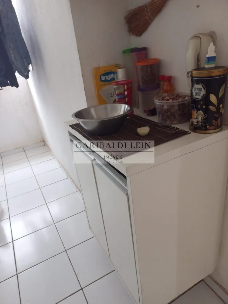 Apartamento, 2 quartos, 49 m² - Foto 4