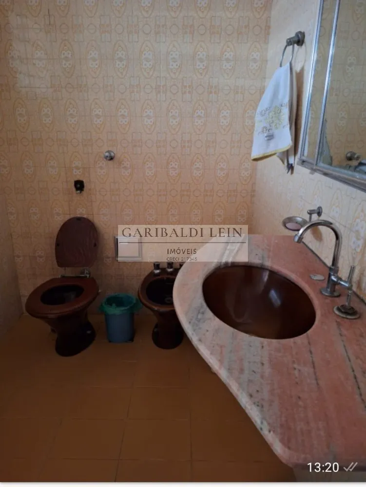 Casa, 4 quartos, 322 m² - Foto 2