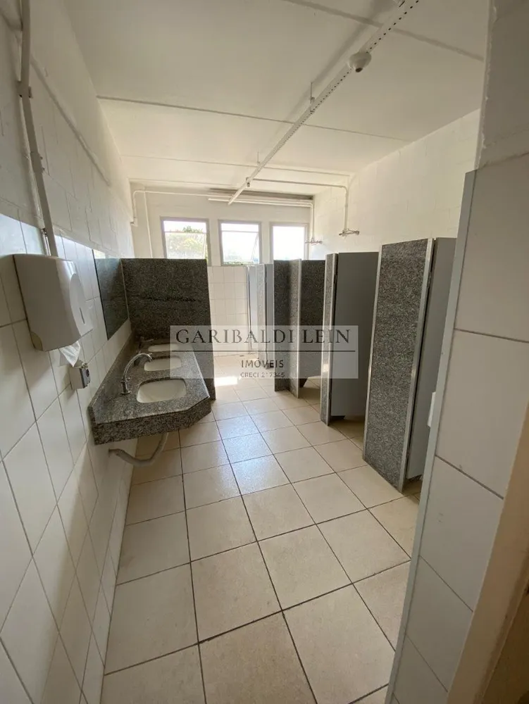 Depósito-Galpão, 1300 m² - Foto 10