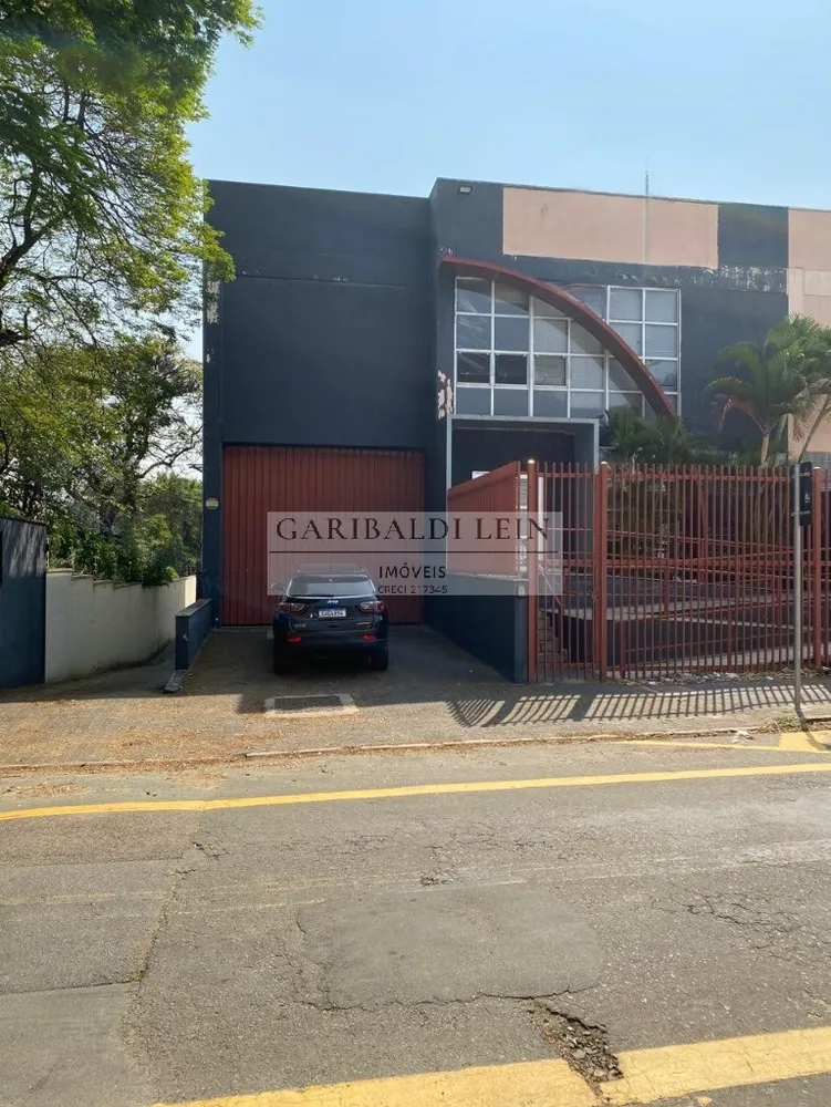 Depósito-Galpão, 1300 m² - Foto 13