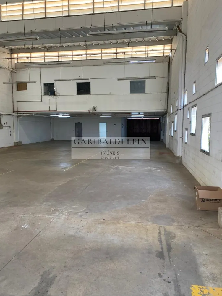 Depósito-Galpão, 1300 m² - Foto 5