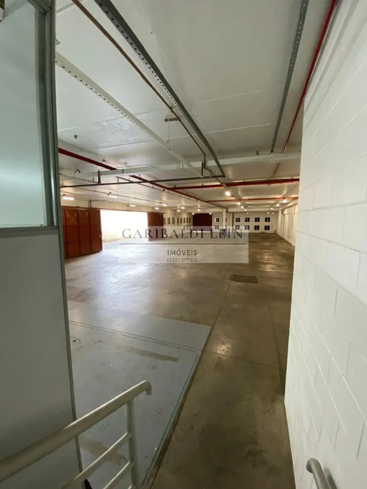 Depósito-Galpão, 1300 m² - Foto 6