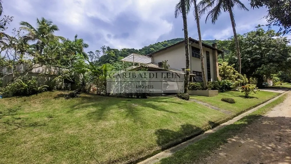 Sobrado, 5 quartos, 485 m² - Foto 5