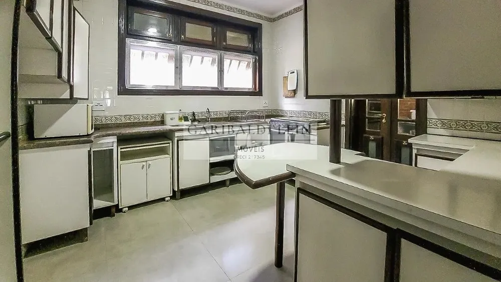 Sobrado, 5 quartos, 485 m² - Foto 8
