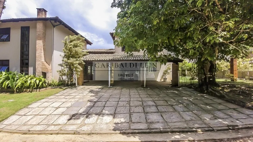 Sobrado, 5 quartos, 485 m² - Foto 7