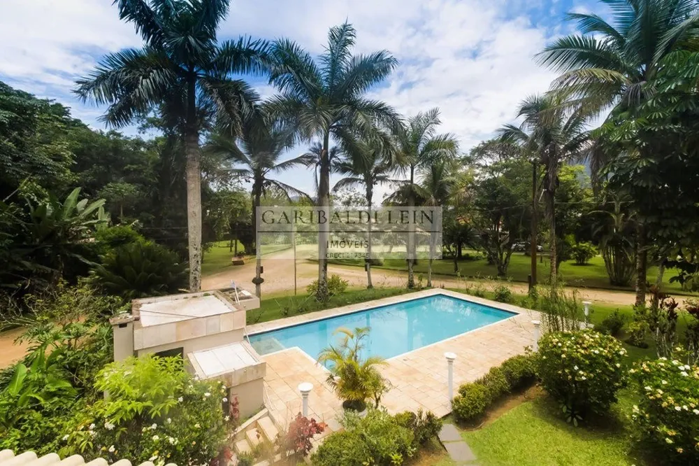 Sobrado, 5 quartos, 485 m² - Foto 10
