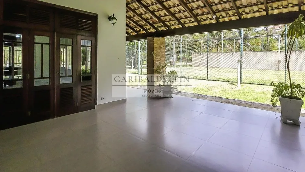 Sobrado, 5 quartos, 485 m² - Foto 6