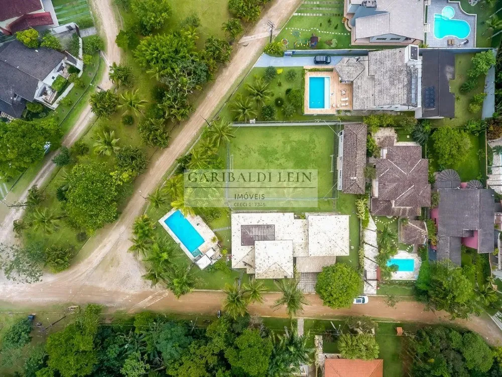 Sobrado, 5 quartos, 485 m² - Foto 7