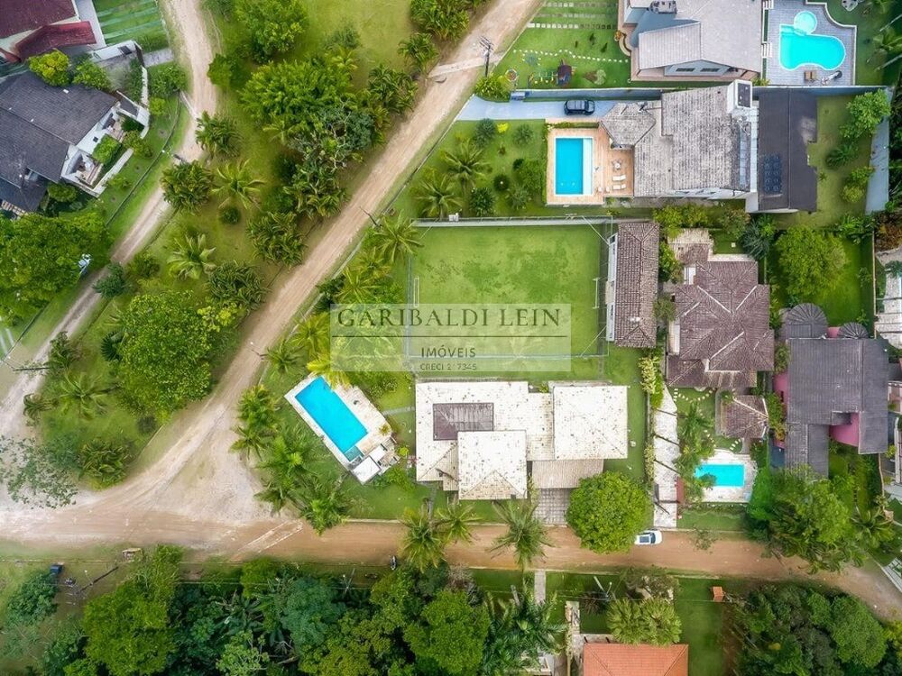 Sobrado à venda e temporada com 5 quartos, 485m² - Foto 3