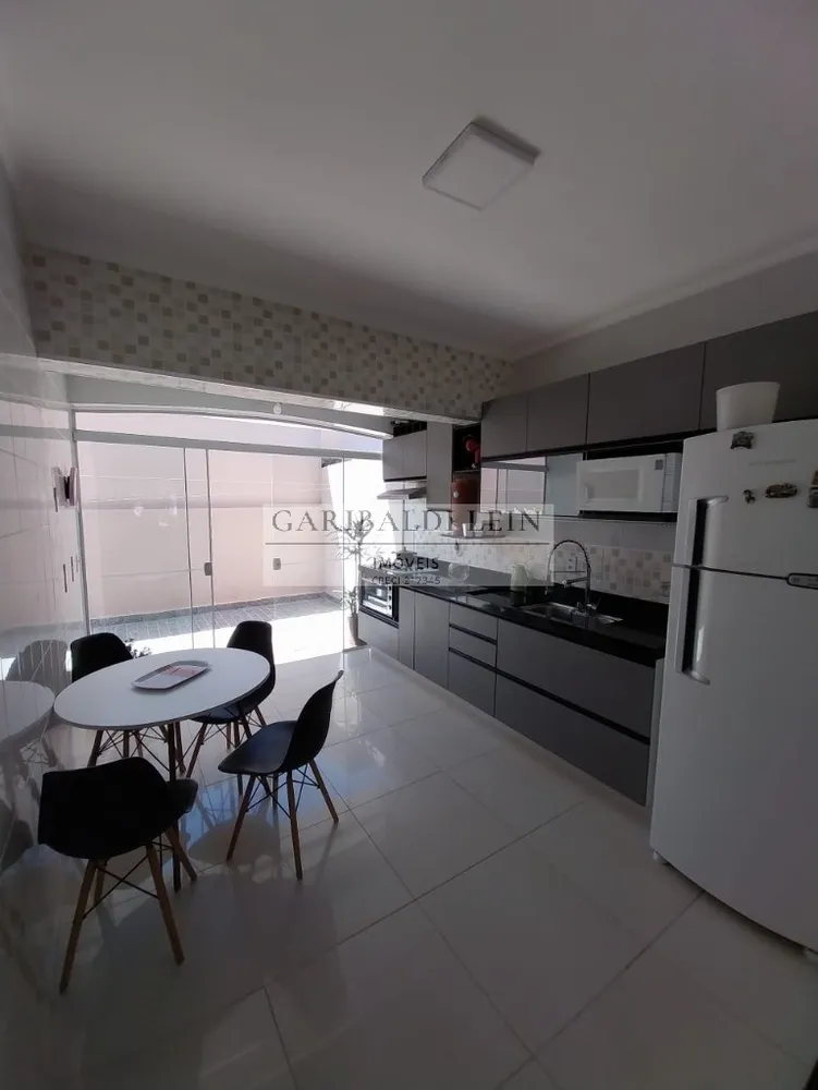 Casa, 3 quartos, 174 m² - Foto 7