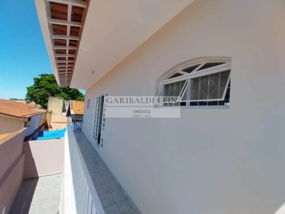 Casa, 3 quartos, 174 m² - Foto 8