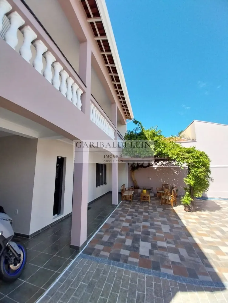 Casa, 3 quartos, 174 m² - Foto 2