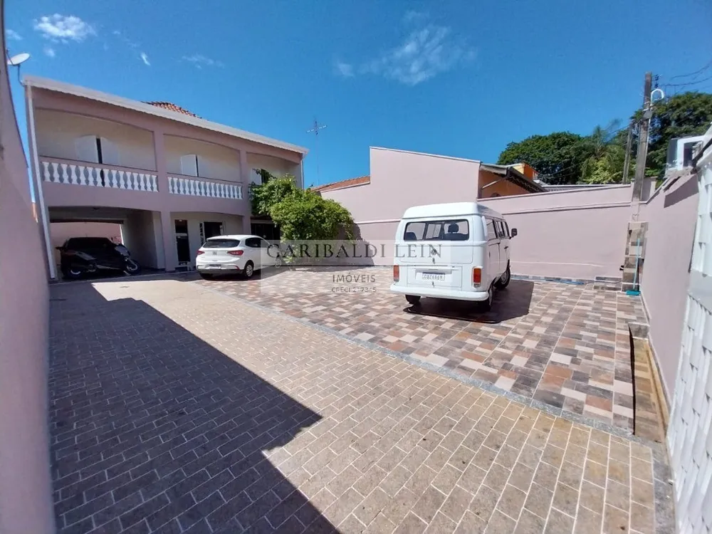 Casa, 3 quartos, 174 m² - Foto 1