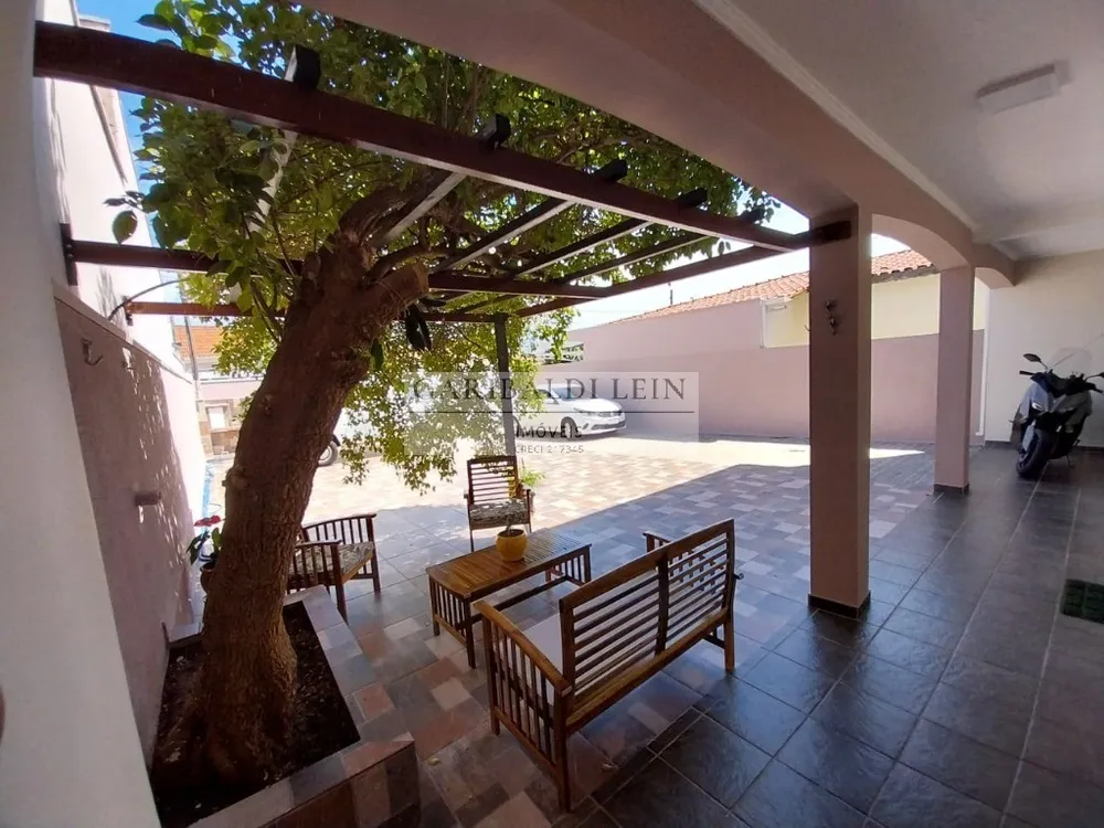 Casa, 3 quartos, 174 m² - Foto 3