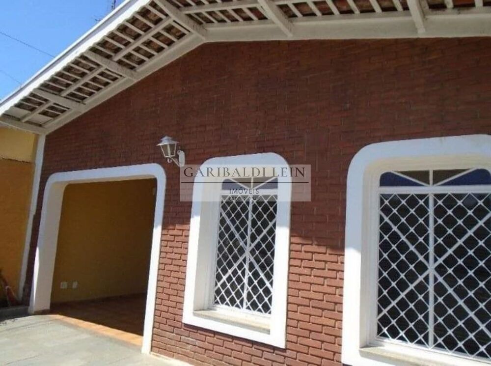 Casa, 3 quartos, 125 m² - Foto 2