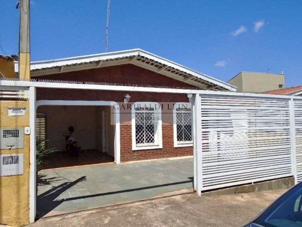 Casa, 3 quartos, 125 m² - Foto 1