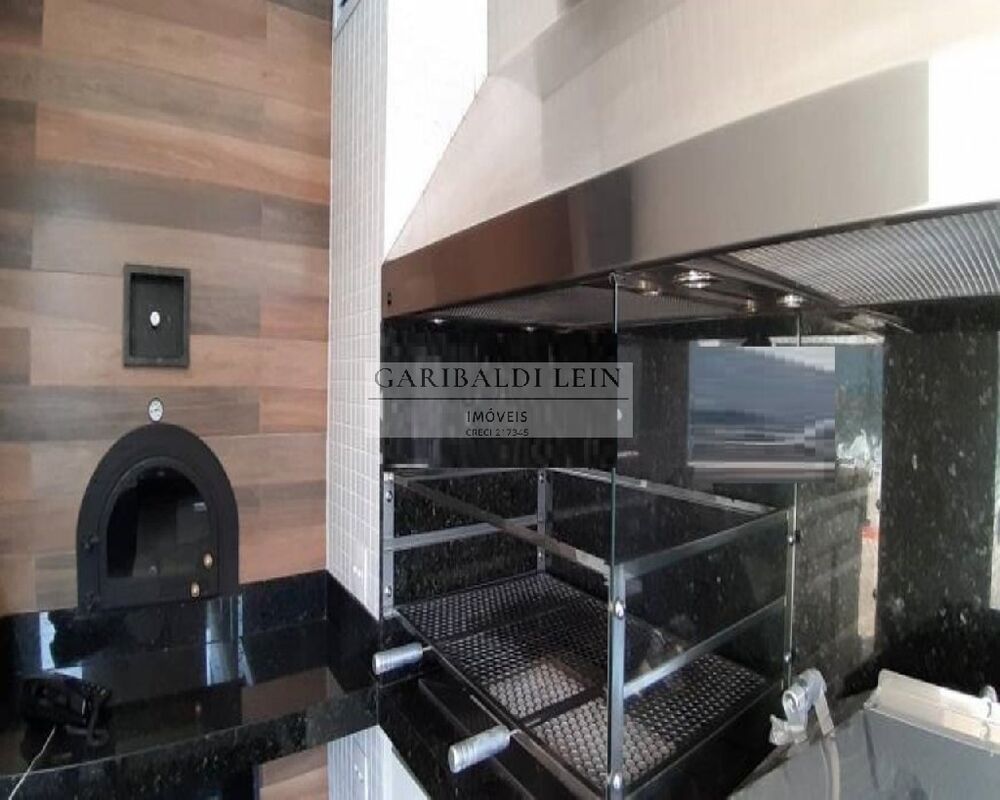 Apartamento, 4 quartos, 568 m² - Foto 1