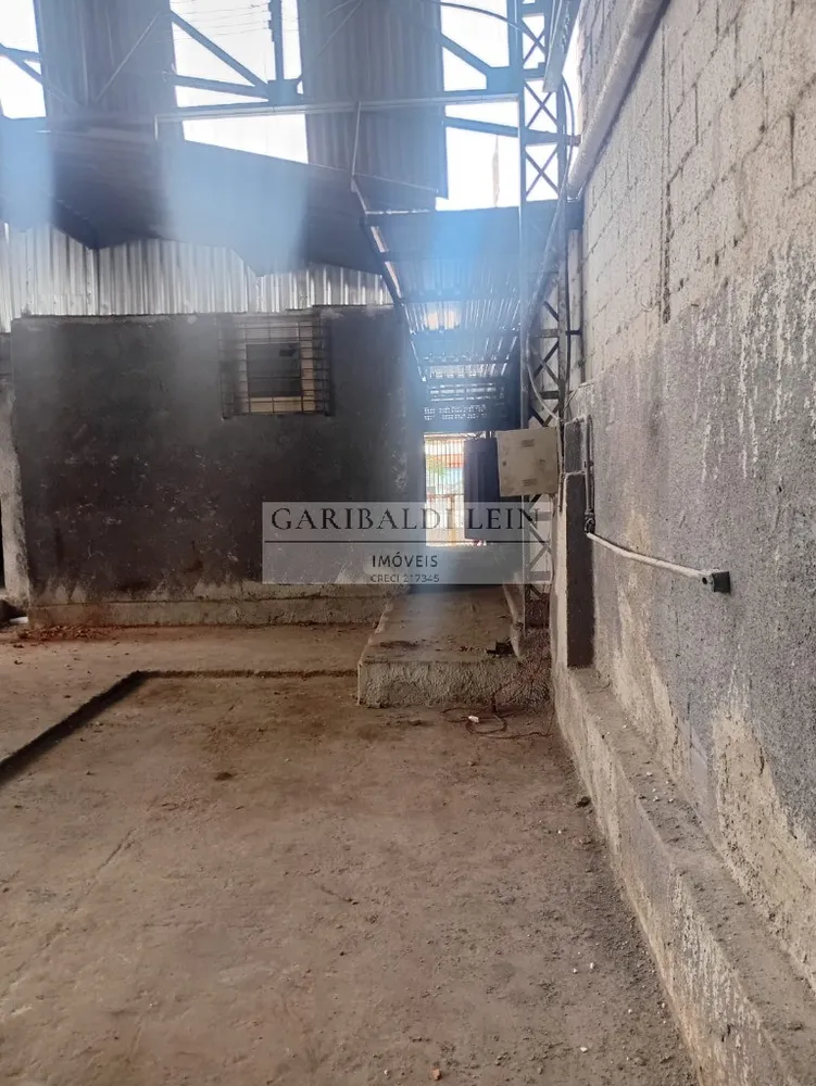Depósito-Galpão, 231 m² - Foto 11
