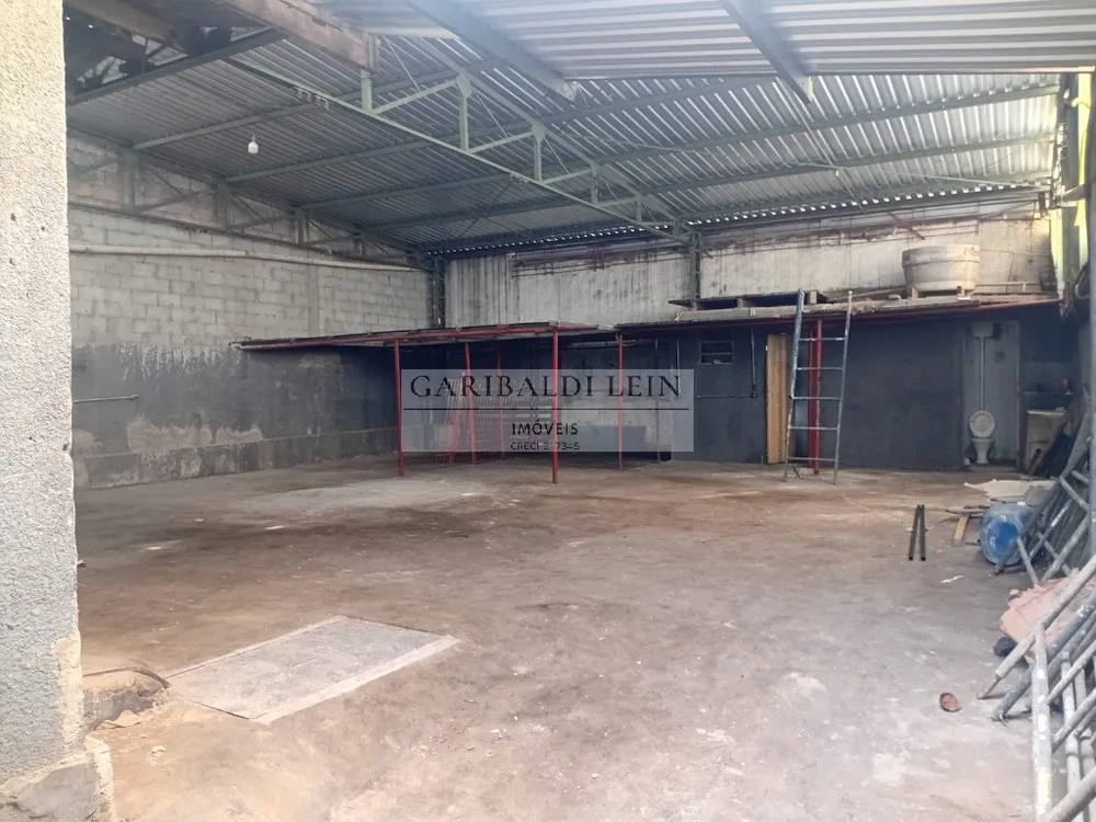Depósito-Galpão, 231 m² - Foto 7