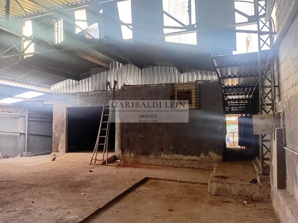 Depósito-Galpão, 231 m² - Foto 13