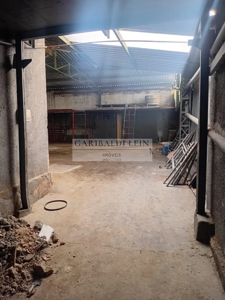 Depósito-Galpão, 231 m² - Foto 16