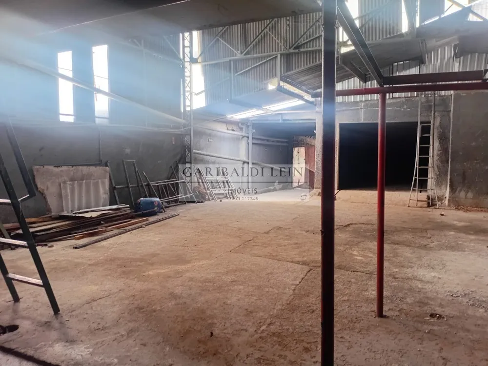 Depósito-Galpão, 231 m² - Foto 9