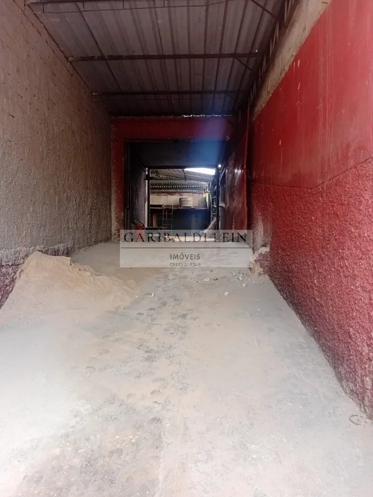 Depósito-Galpão, 231 m² - Foto 15