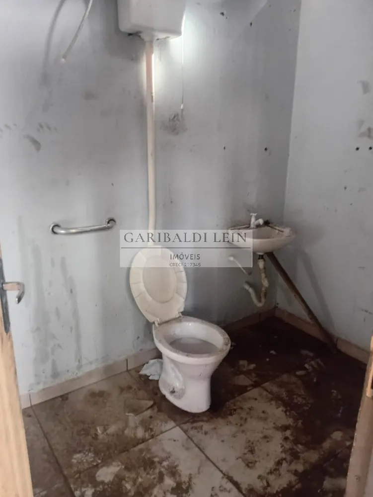 Depósito-Galpão, 231 m² - Foto 12