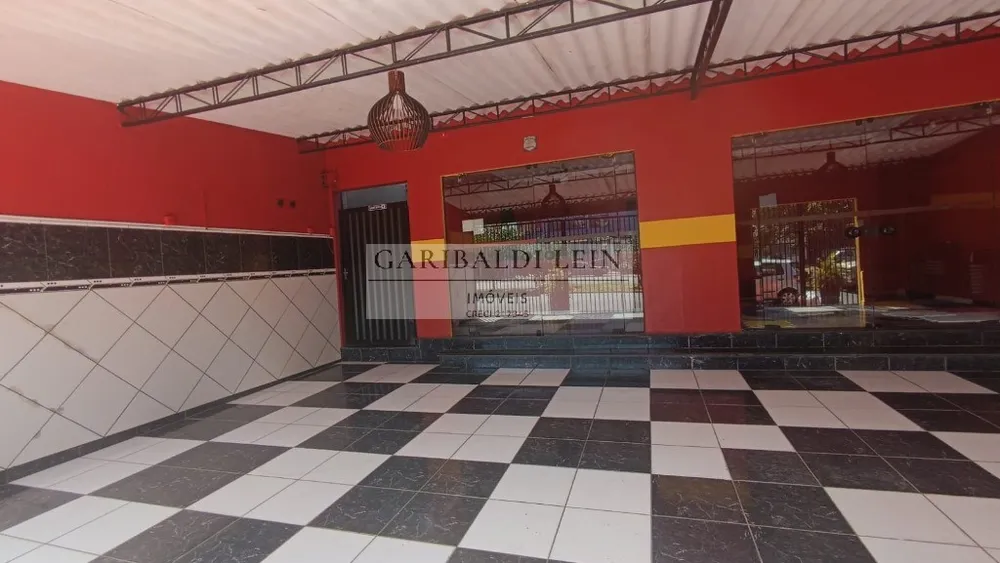Loja-Salão, 230 m² - Foto 2