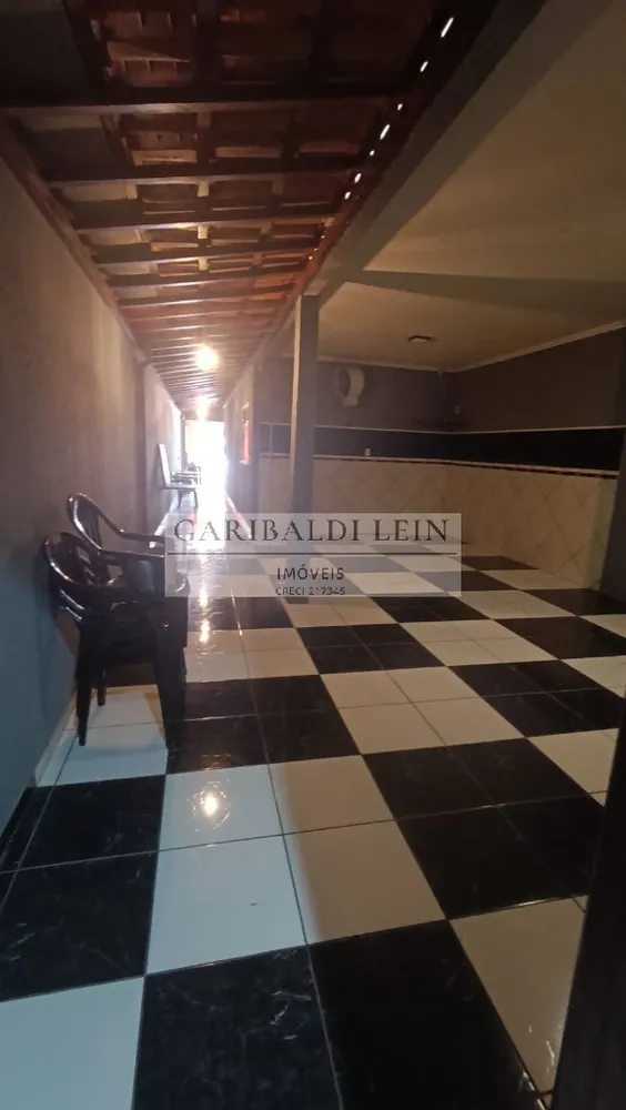 Loja-Salão, 230 m² - Foto 4