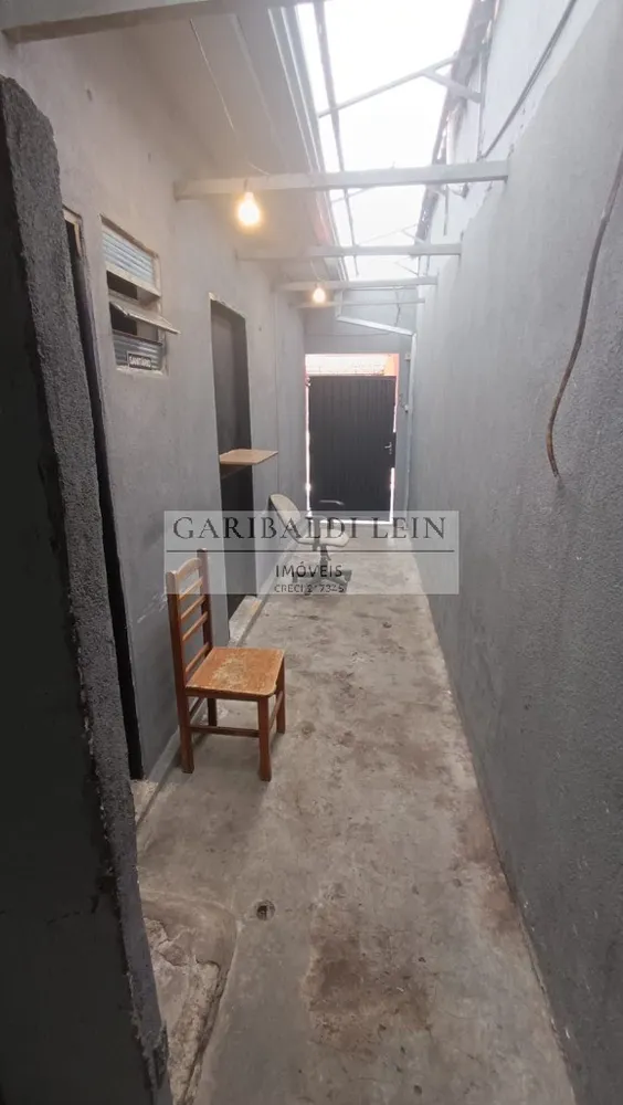 Loja-Salão, 230 m² - Foto 10