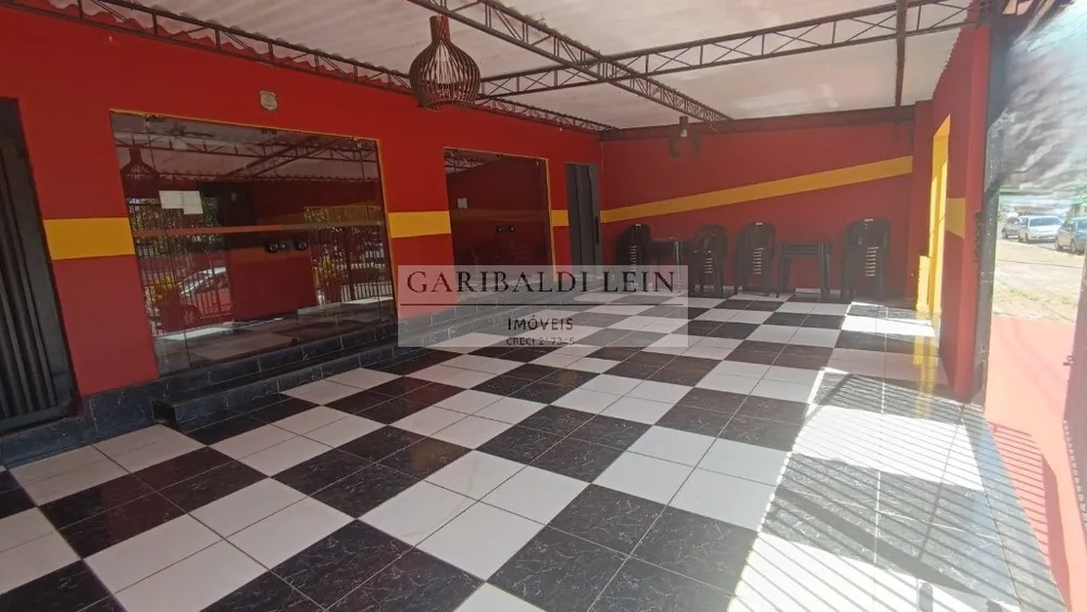 Loja-Salão, 230 m² - Foto 1