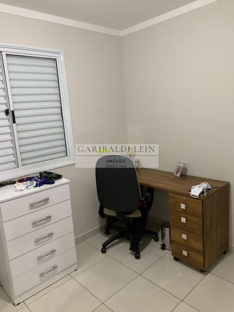 Apartamento, 2 quartos, 43 m² - Foto 7