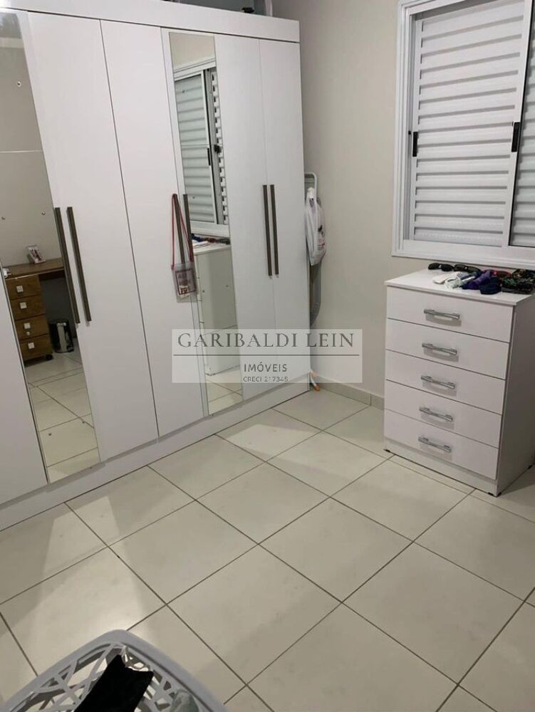 Apartamento, 2 quartos, 43 m² - Foto 5