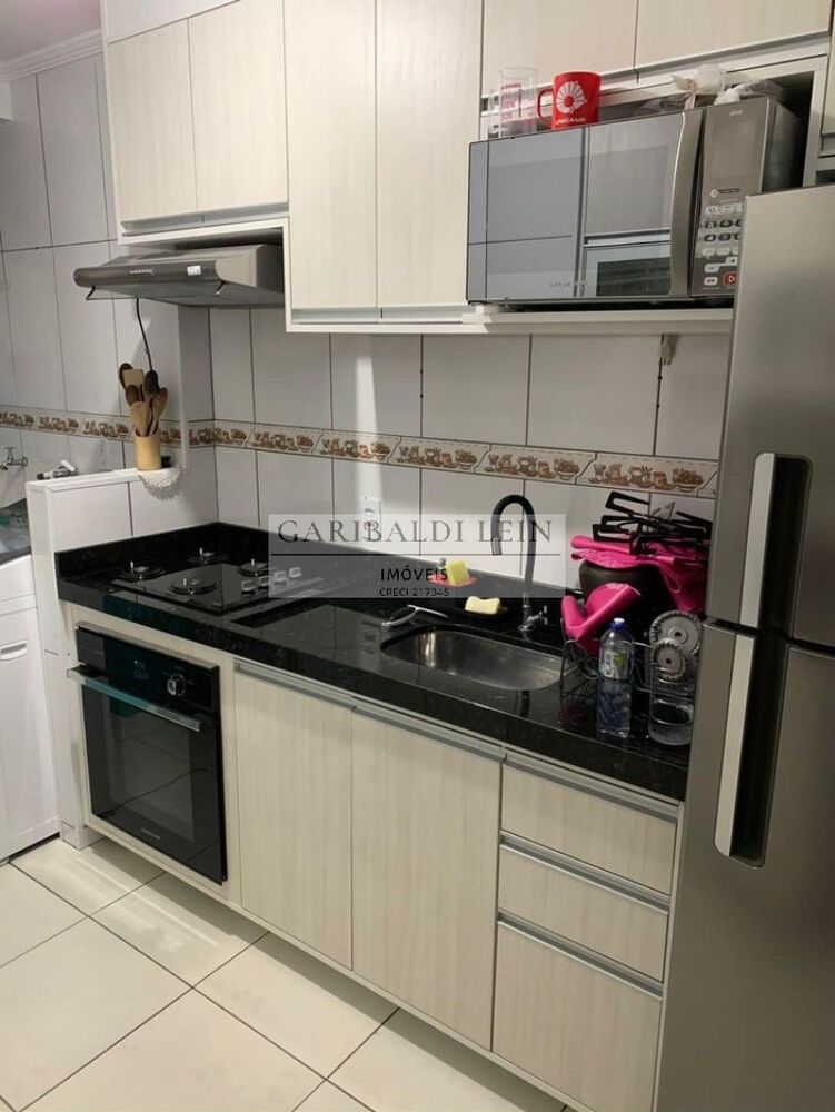 Apartamento, 2 quartos, 43 m² - Foto 3