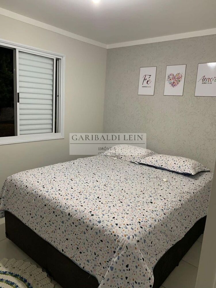 Apartamento, 2 quartos, 43 m² - Foto 6