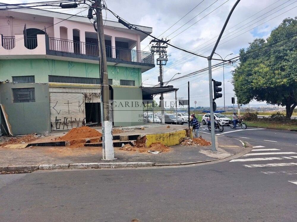 Loja-Salão, 300 m² - Foto 2