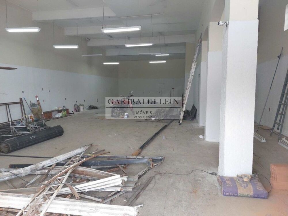 Loja-Salão, 300 m² - Foto 1
