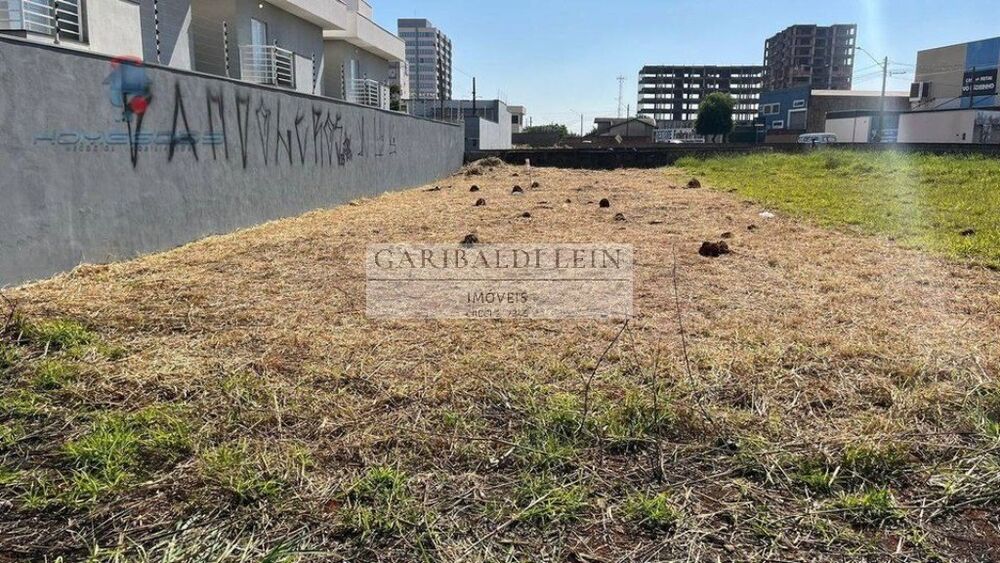 Loteamento e Condomínio, 627 m² - Foto 4
