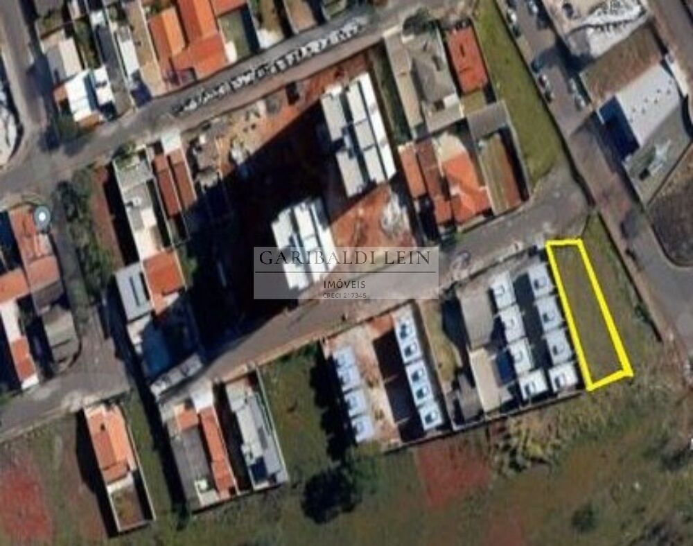 Loteamento e Condomínio, 627 m² - Foto 3