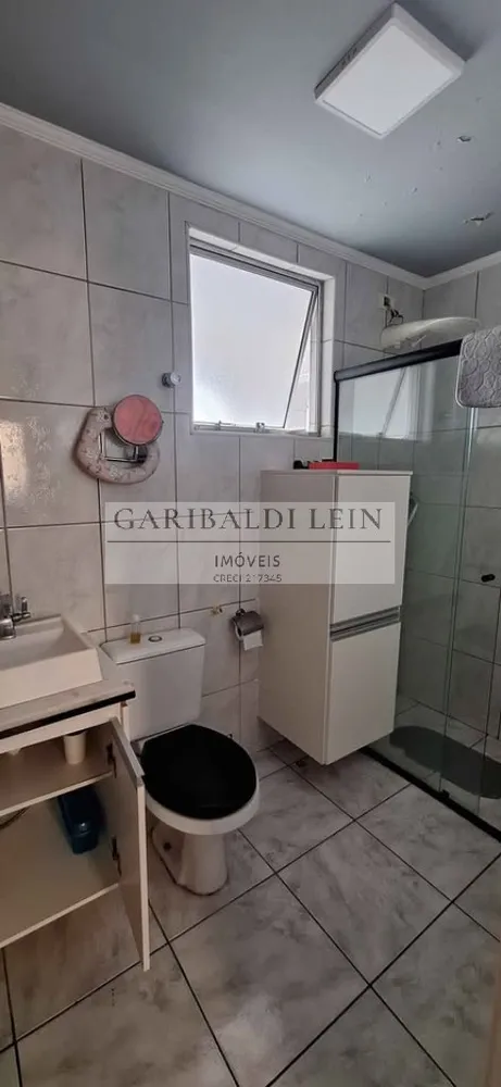 Apartamento, 3 quartos, 75 m² - Foto 4