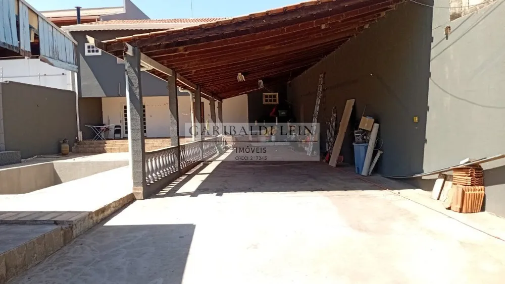 Casa, 3 quartos, 286 m² - Foto 2