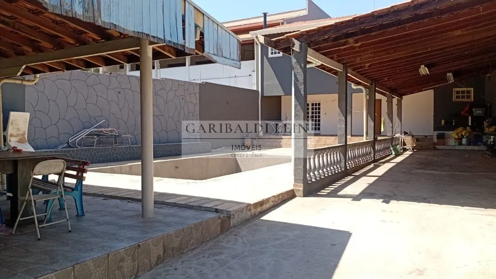 Casa, 3 quartos, 286 m² - Foto 1