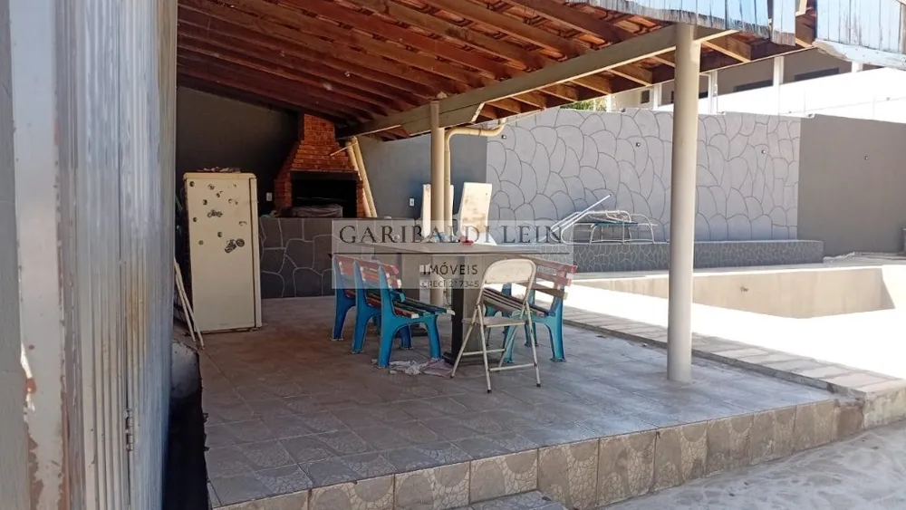Casa, 3 quartos, 286 m² - Foto 3