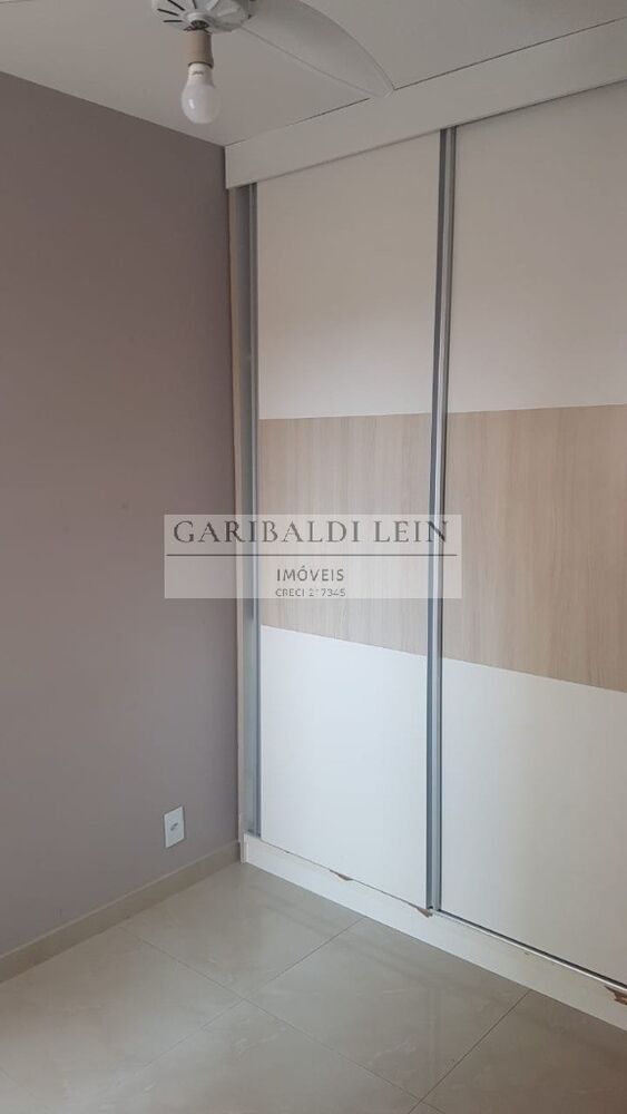 Apartamento, 2 quartos, 52 m² - Foto 3